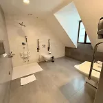 ホテル ゴルトフスキー カトヴィツェ ホジュフ 4*