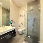 Gorczowski Katowice Отель Хожув