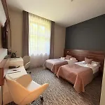 Gorczowski Katowice Отель