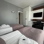 ゴルトフスキー カトヴィツェ ホジュフ ホテル 4*