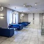 Отель Gorczowski Katowice Хожув