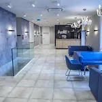 Отель Gorczowski Katowice 4*