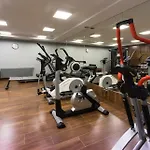 ゴルトフスキー カトヴィツェ ホジュフ 4*