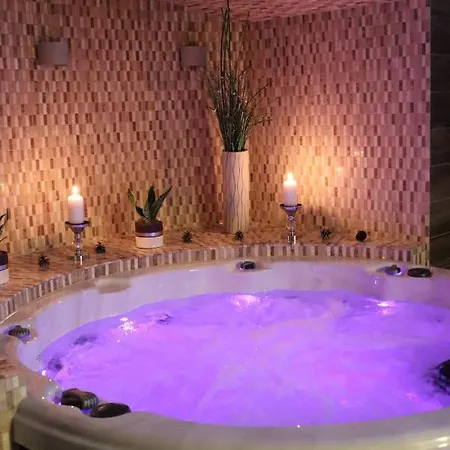 Gorczowski Katowice Hotel Chorzów