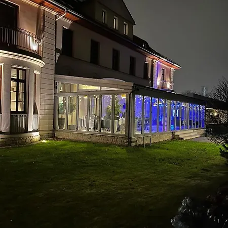 Hotel Gorczowski Katowice 4*