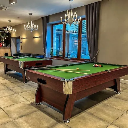 Gorczowski Katowice Chorzów