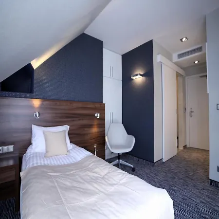Gorczowski Katowice Hotel Chorzów