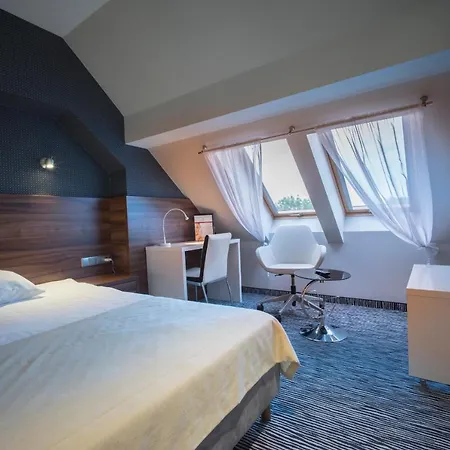 Gorczowski Katowice 4*