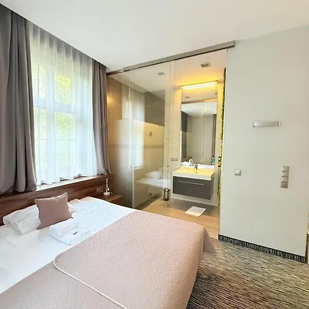 Gorczowski Katowice 4* Хожув