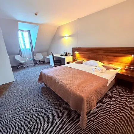 Gorczowski Katowice Hotel Chorzów