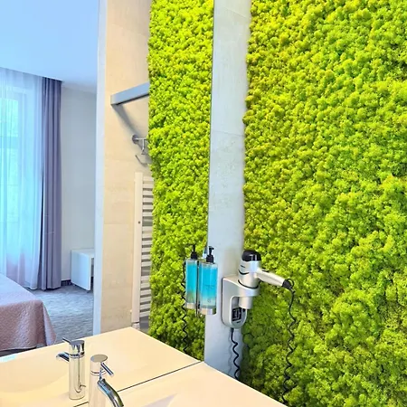 Gorczowski Katowice 4* Chorzów