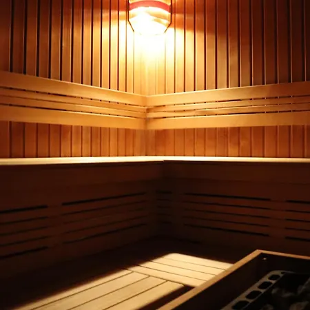 Gorczowski Katowice 4*