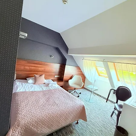 Gorczowski Katowice 4* Хожув