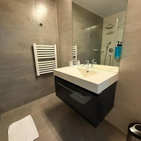 Gorczowski Katowice Hotel