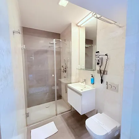 Hotel Gorczowski Katowice Chorzów