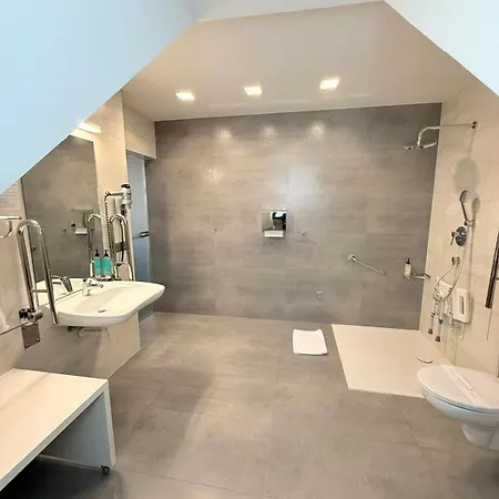 Hotel Gorczowski Katowice