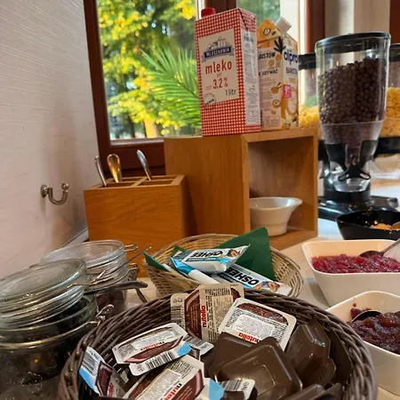 Gorczowski Katowice Hotel Chorzów