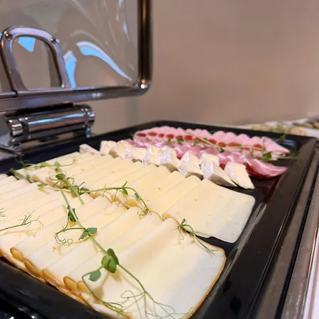 Hotel Gorczowski Katowice Chorzów