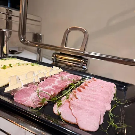 Gorczowski Katowice Chorzów