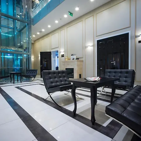 Gorczowski Katowice 4* Chorzów