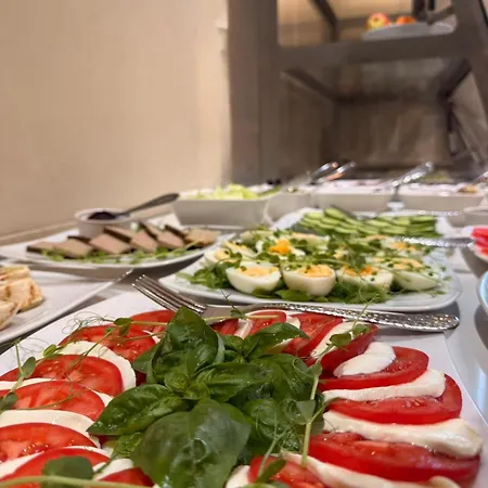 Gorczowski Katowice Hotel