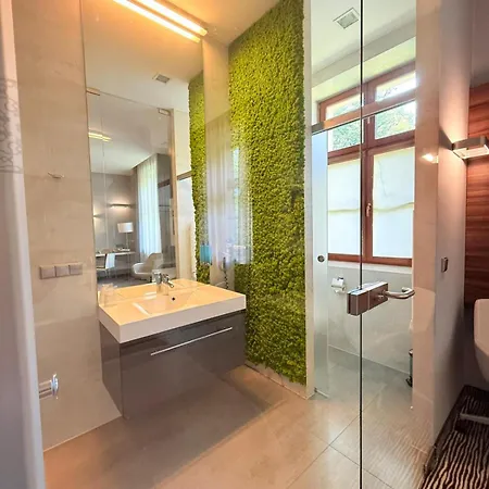 Hotel Gorczowski Katowice