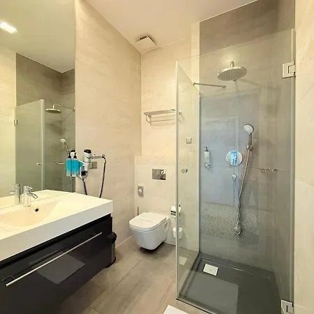 Gorczowski Katowice Hotel Chorzów