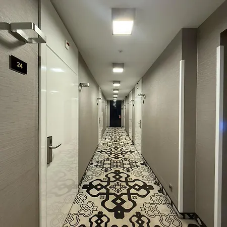 Gorczowski Katowice Chorzów