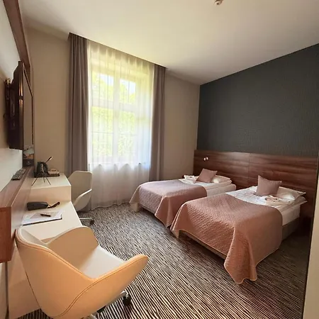 Gorczowski Katowice Hotel