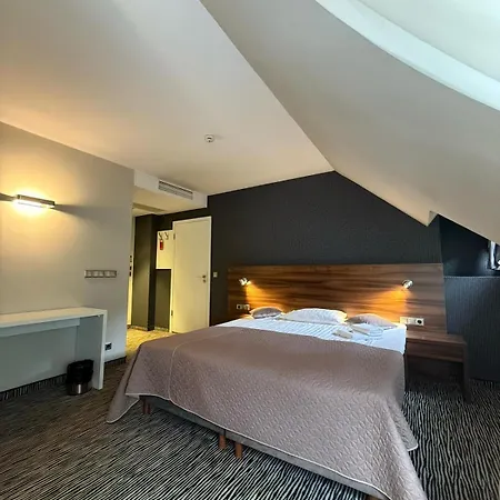 Hotel Gorczowski Katowice 4*