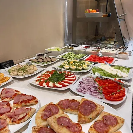 Gorczowski Katowice Chorzów