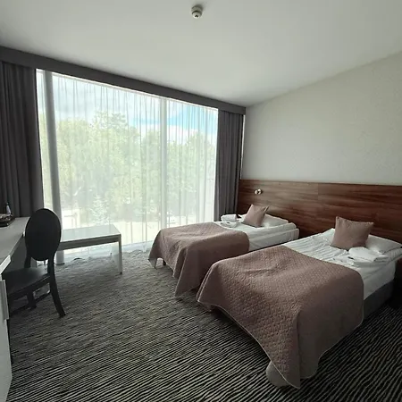 Gorczowski Katowice Hotel Chorzów