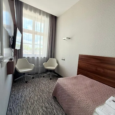 Szálloda Gorczowski Katowice Chorzów