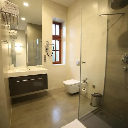 Gorczowski Katowice Hotel Chorzów