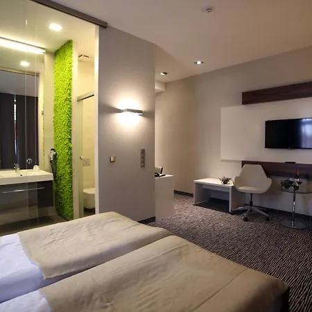 Gorczowski Katowice 4*