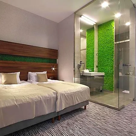 Hotel Gorczowski Katowice