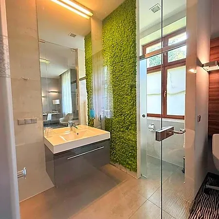 Hotel Gorczowski Katowice 4*