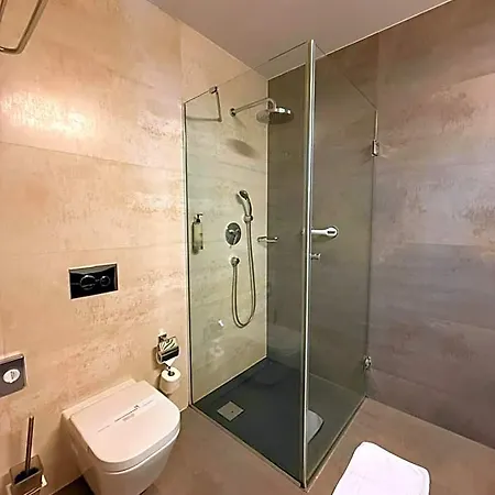 Gorczowski Katowice 4* Chorzów