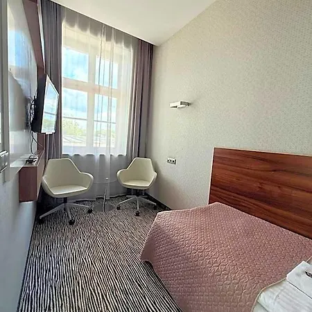 Hotel Gorczowski Katowice