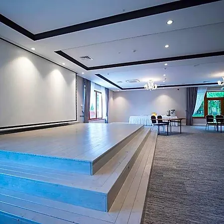 Gorczowski Katowice 4* Chorzów