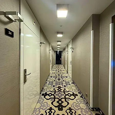 Gorczowski Katowice 4* Chorzów
