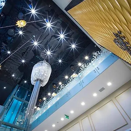 Gorczowski Katowice Hotel 4*