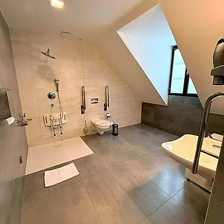 Gorczowski Katowice 4*