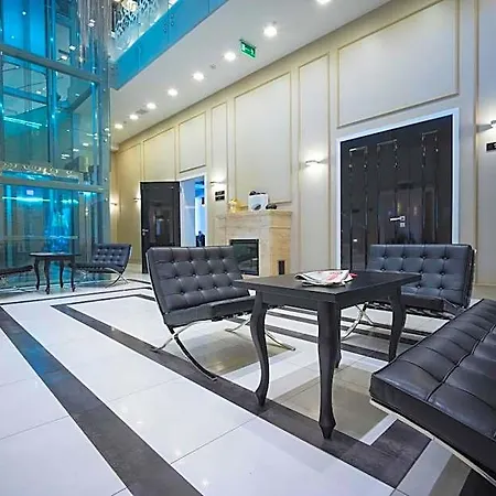 Gorczowski Katowice Hotel Chorzów