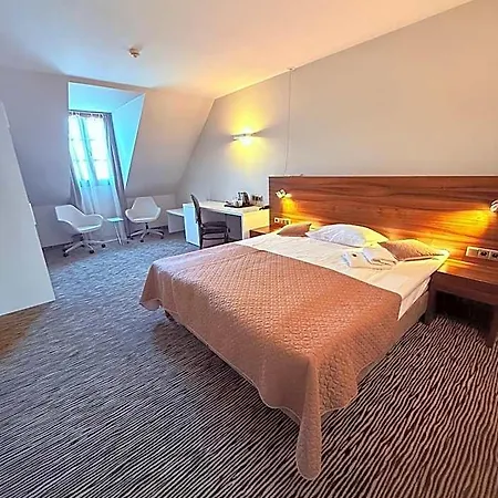 Hotel Gorczowski Katowice