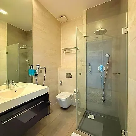 Hotel Gorczowski Katowice Chorzów