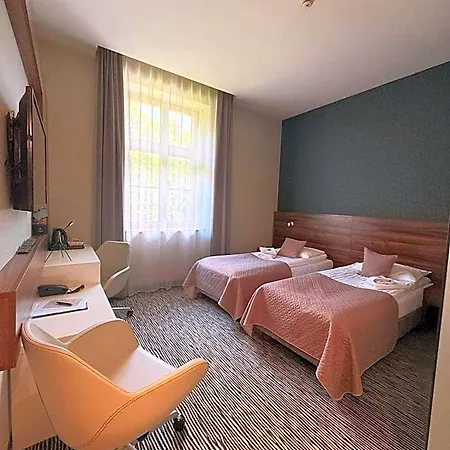 Gorczowski Katowice 4*