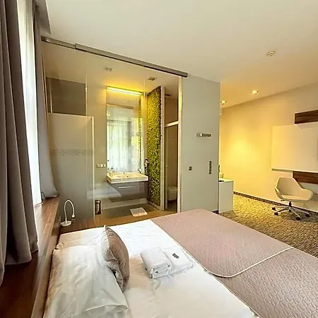 Hotel Gorczowski Katowice