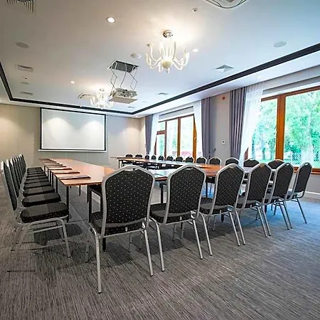 Gorczowski Katowice Hotel 4*