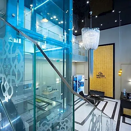 Gorczowski Katowice Hotel Chorzów